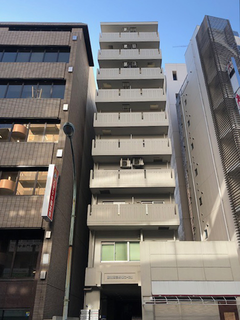 藤和高田馬場コープ2